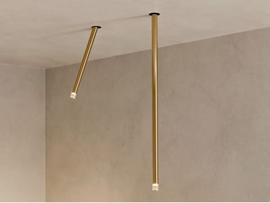 A-TUBE NANO SWING