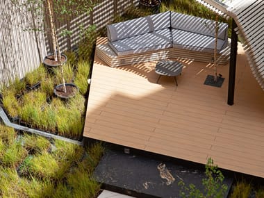 DECK ETHNIC